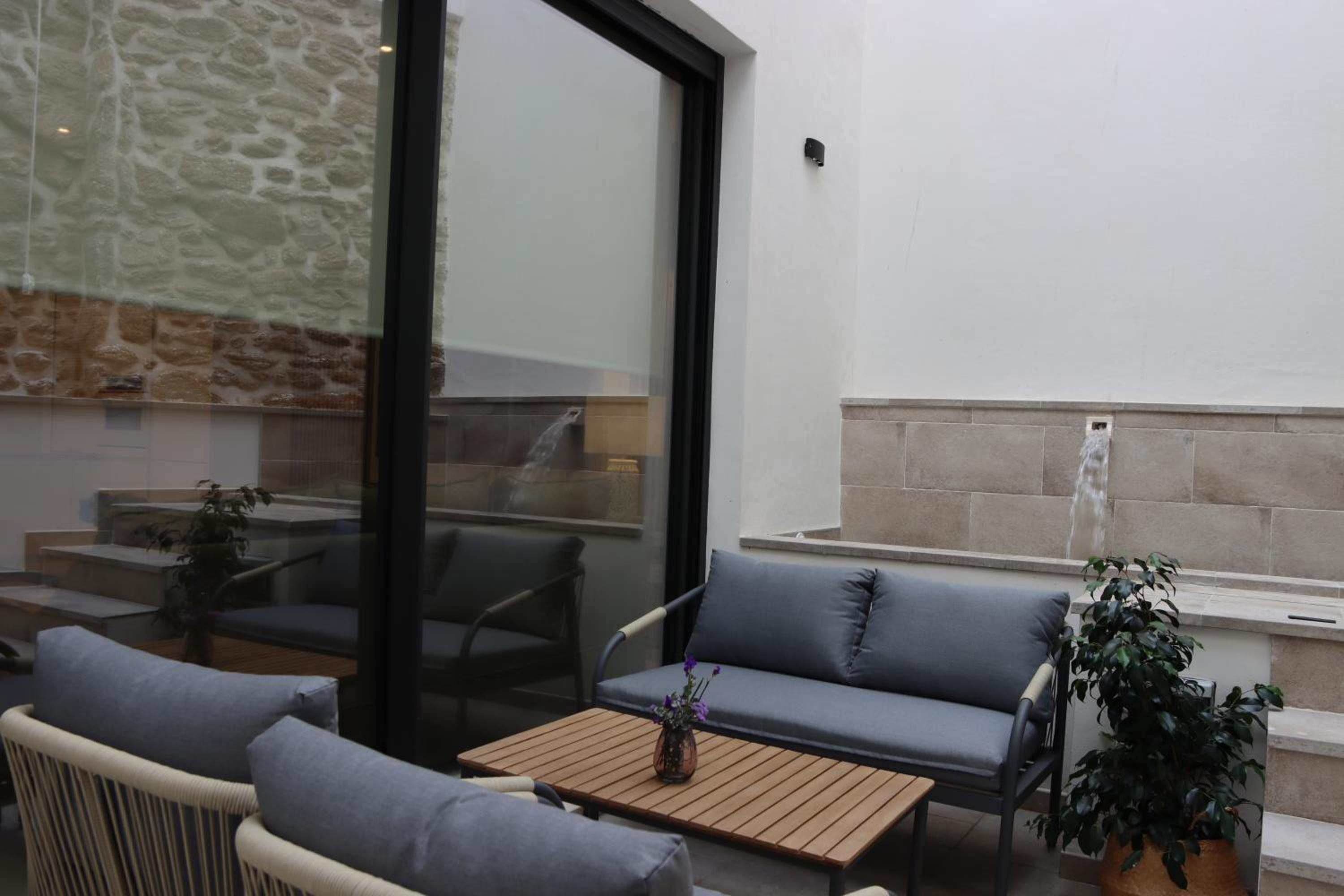Casa Rural La Tajuela