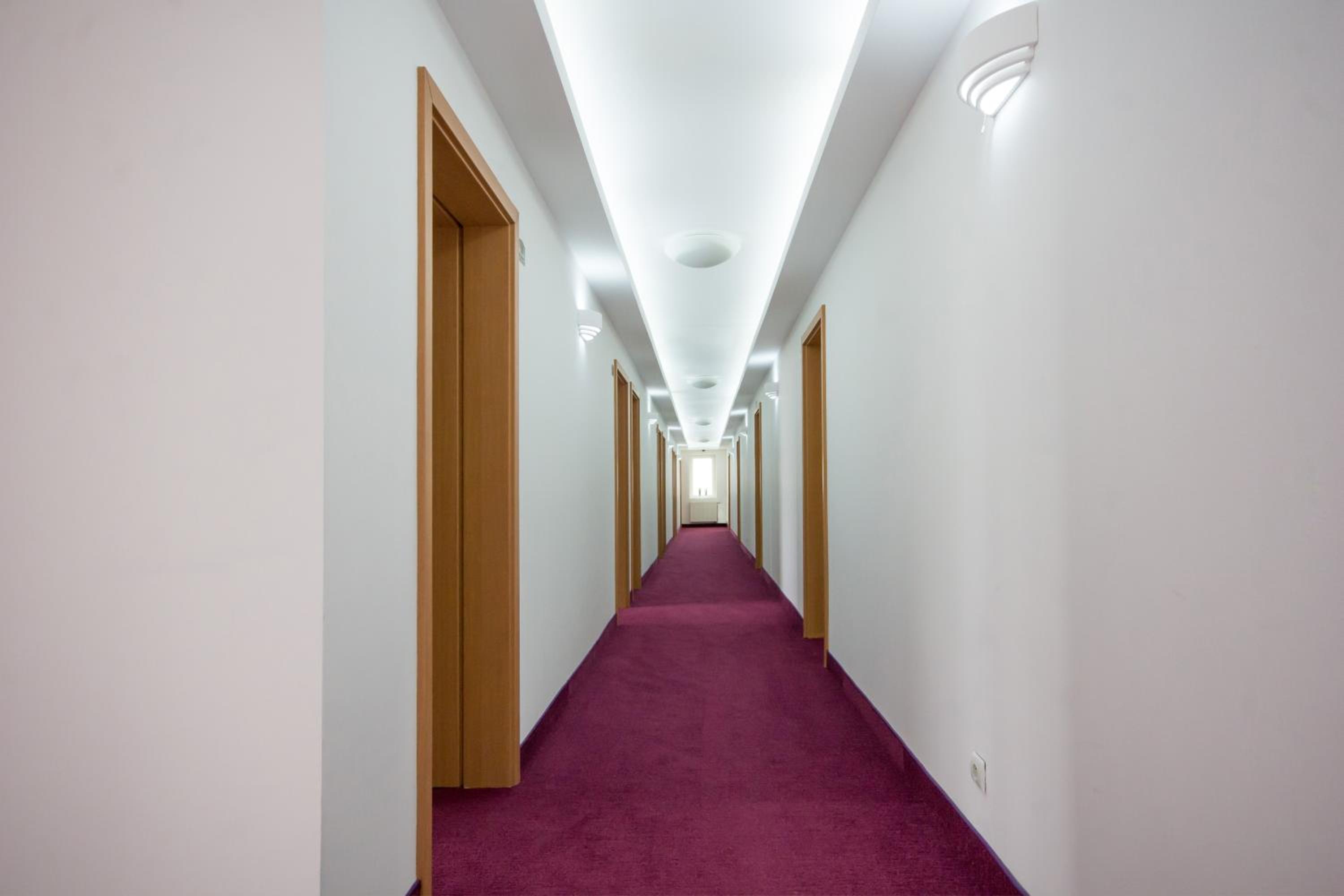 Hotel Europejski
