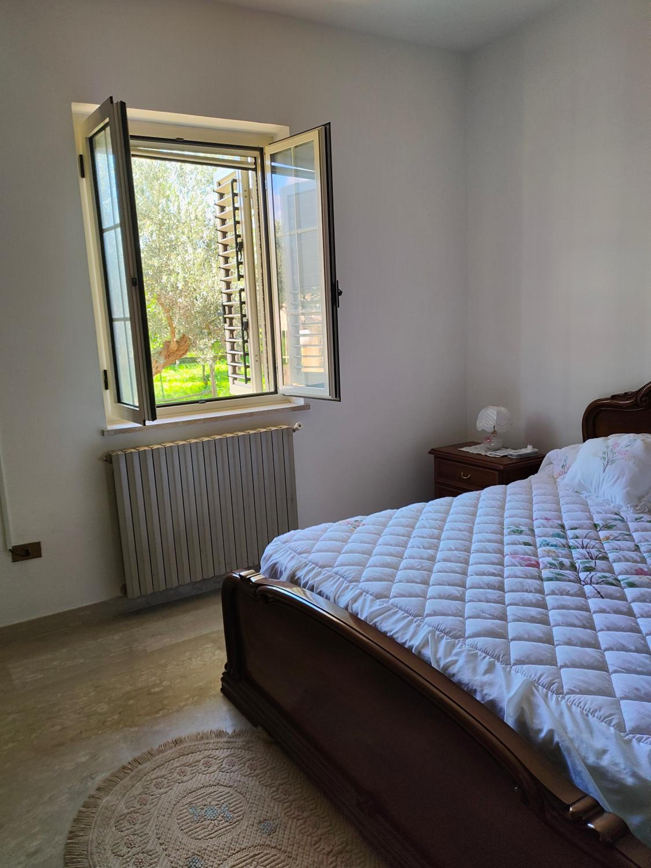 Holiday Calabria Rooms