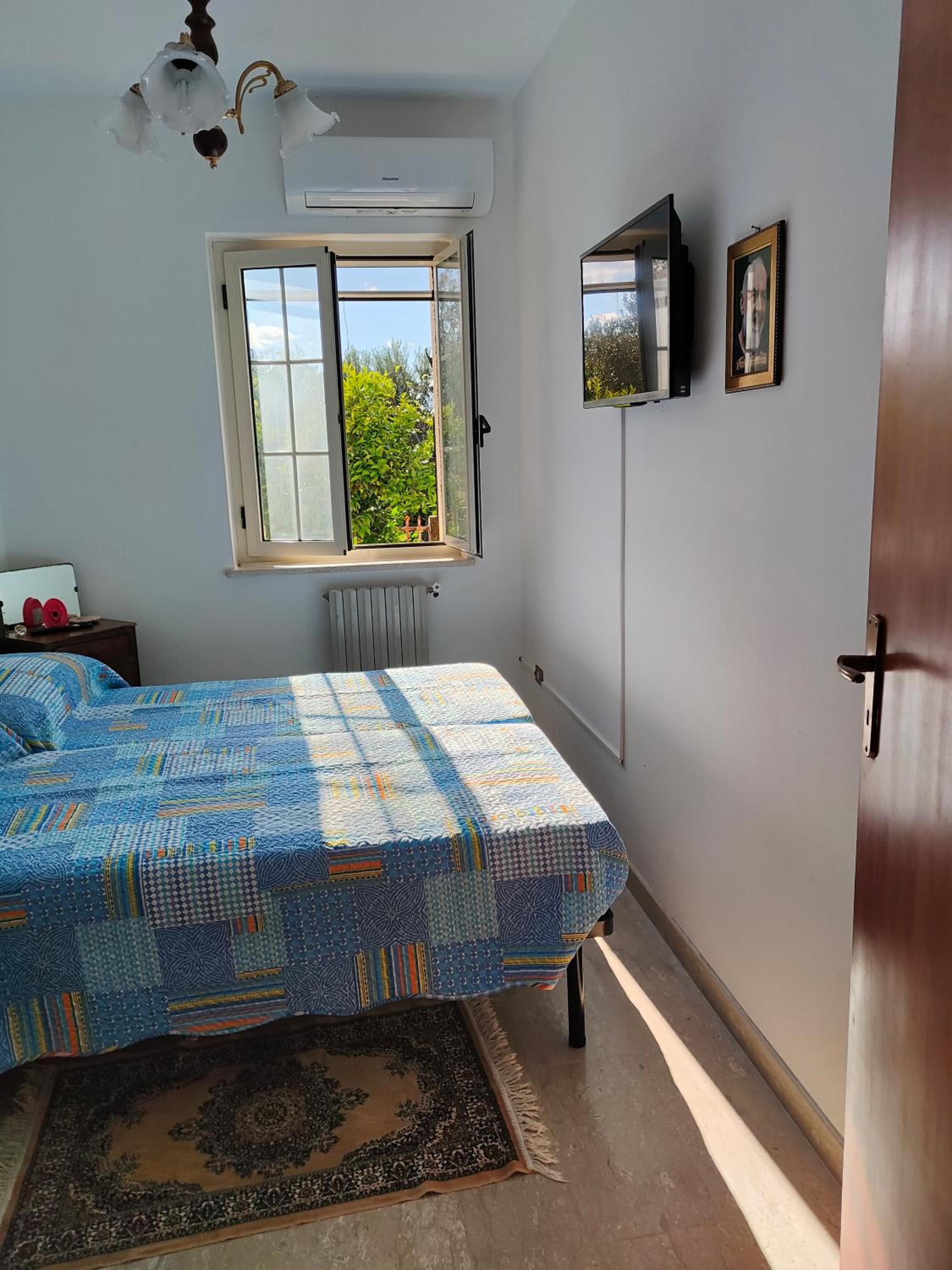 Holiday Calabria Rooms