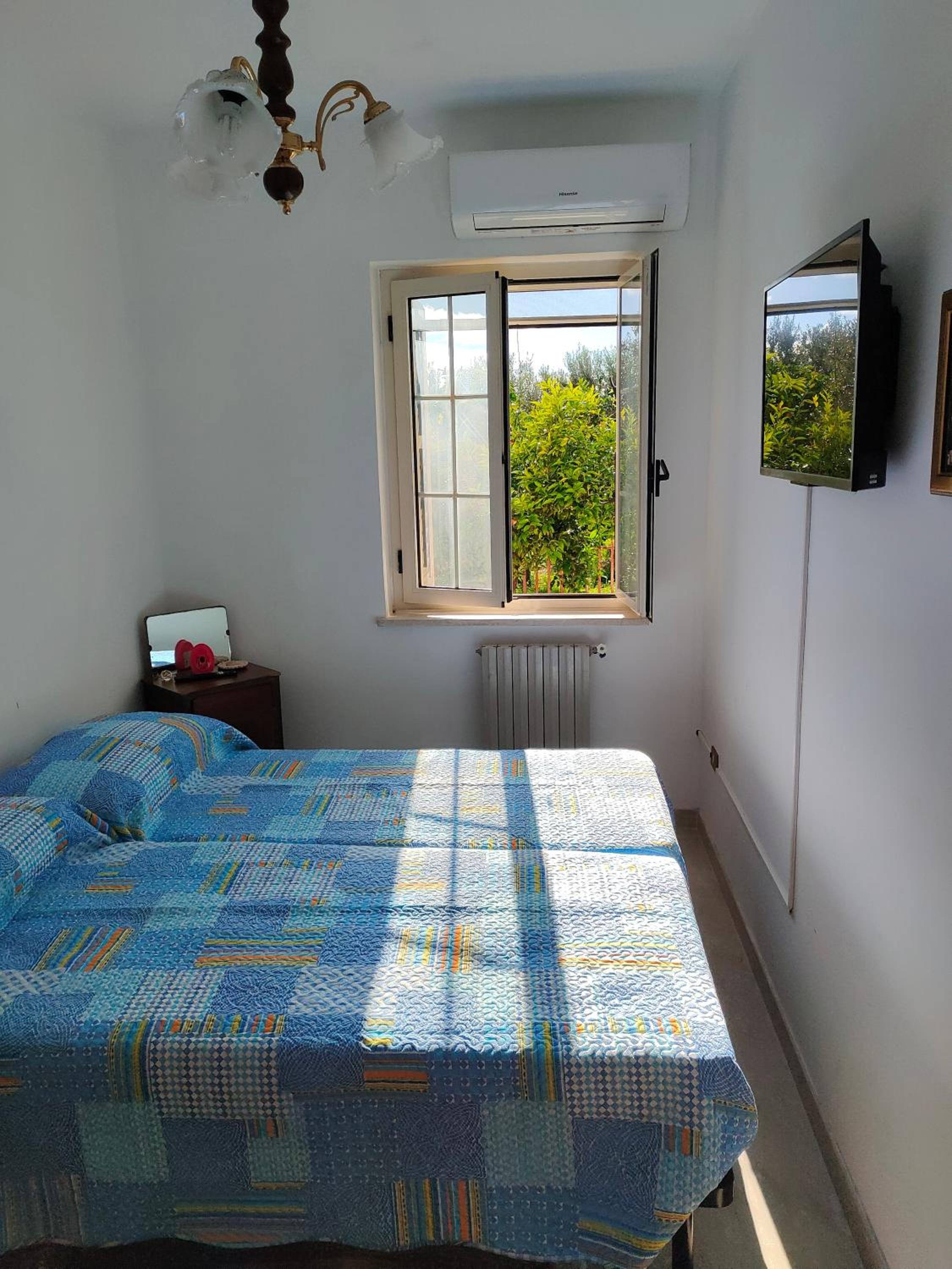 Holiday Calabria Rooms