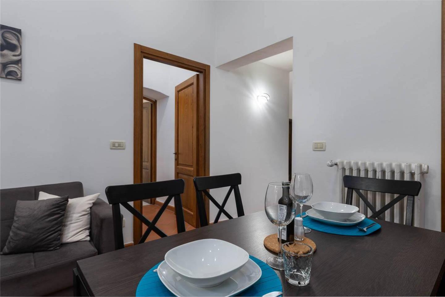 Pallottole Duomo Apartments
