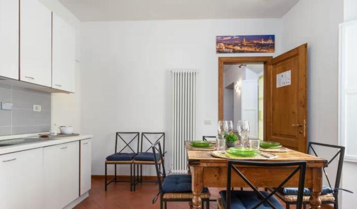 Pallottole Duomo Apartments