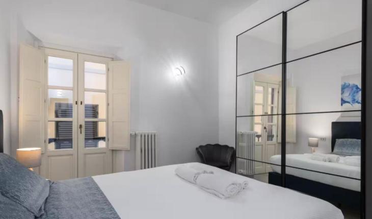 Pallottole Duomo Apartments