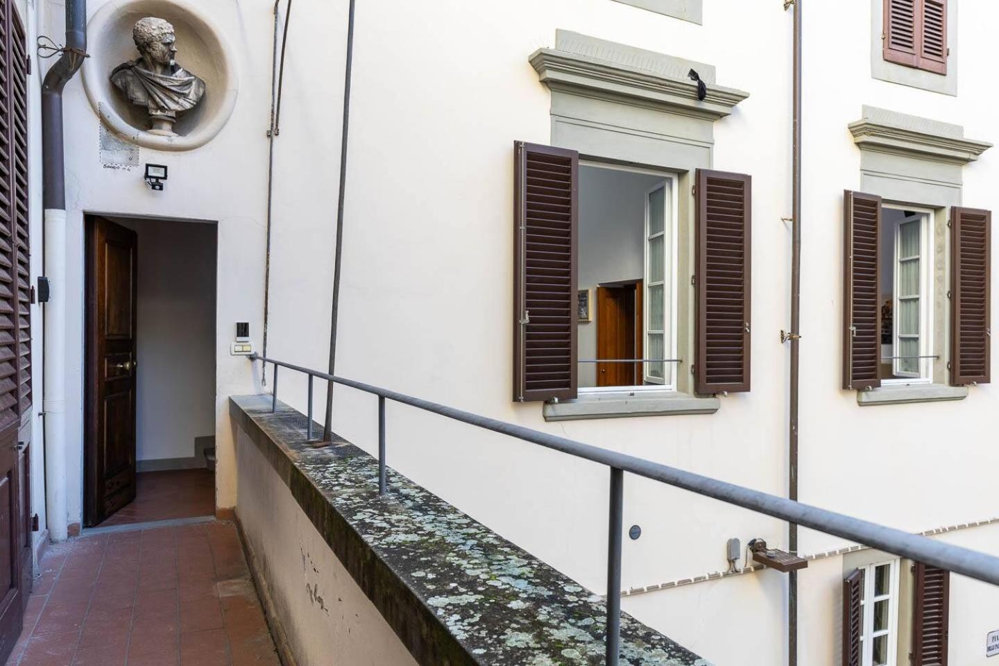Pallottole Duomo Apartments