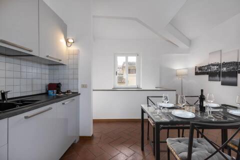 Pallottole Duomo Apartments