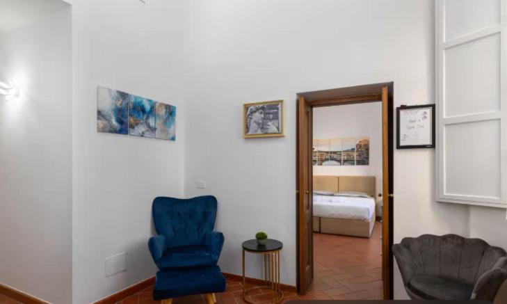Pallottole Duomo Apartments