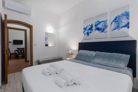 Pallottole Duomo Apartments