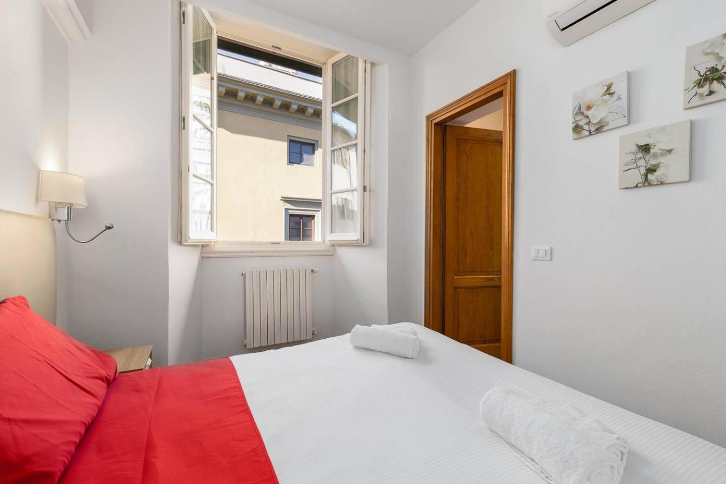 Pallottole Duomo Apartments