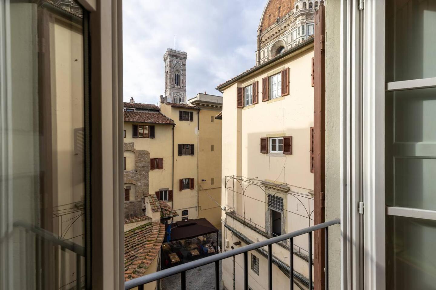 Pallottole Duomo Apartments