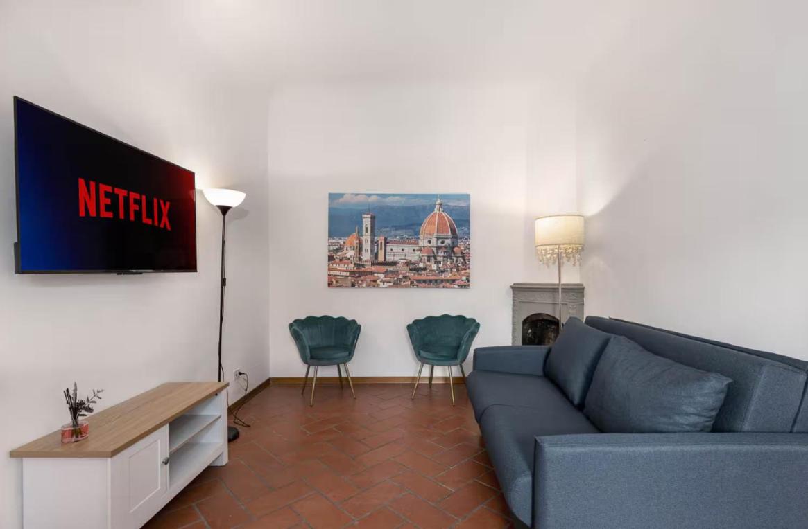 Pallottole Duomo Apartments