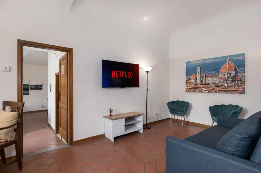 Pallottole Duomo Apartments