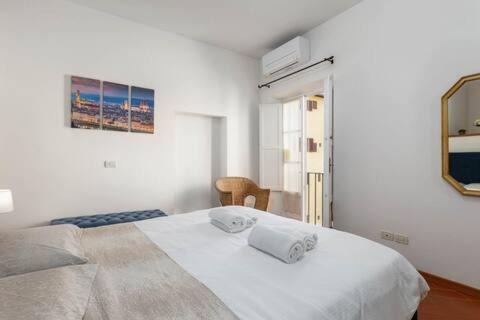 Pallottole Duomo Apartments