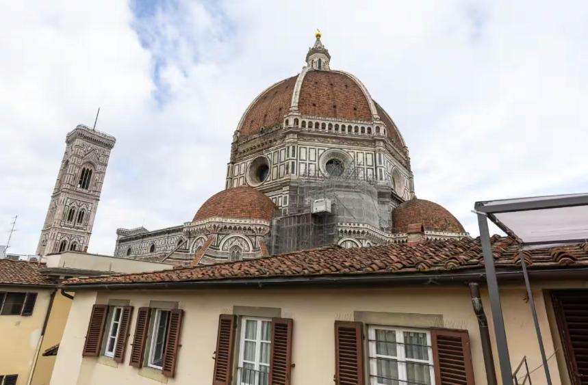 Pallottole Duomo Apartments