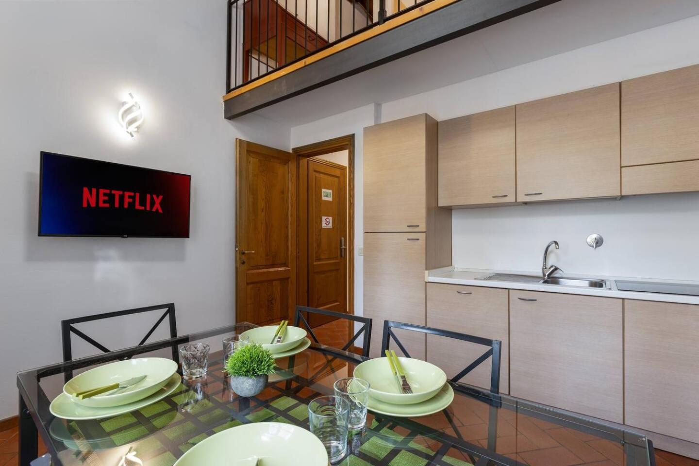 Pallottole Duomo Apartments