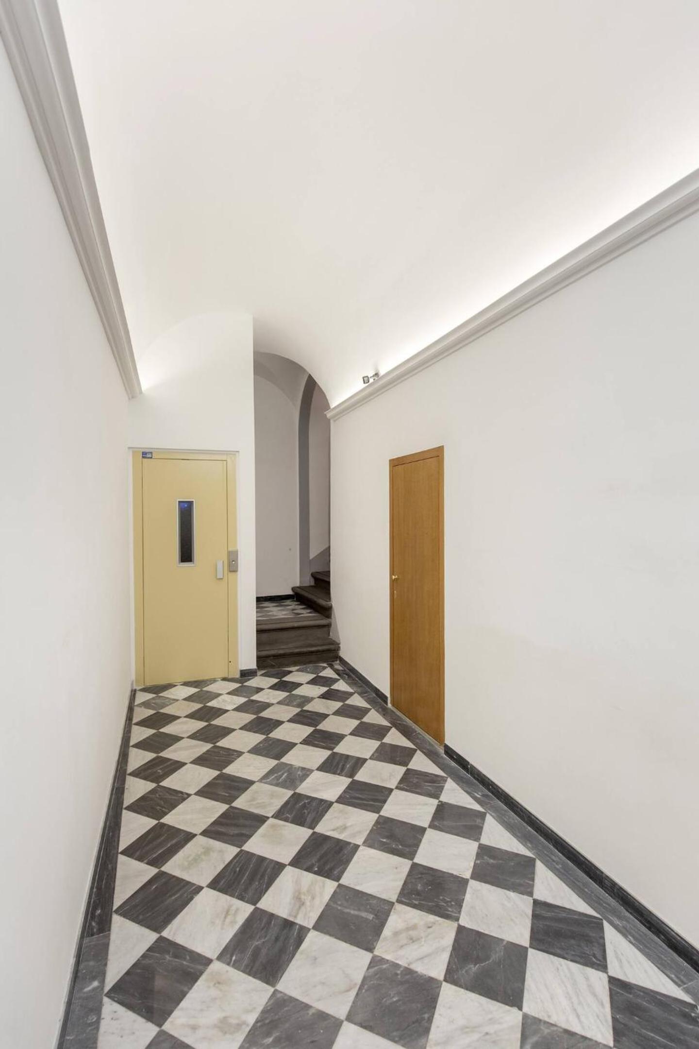 Pallottole Duomo Apartments