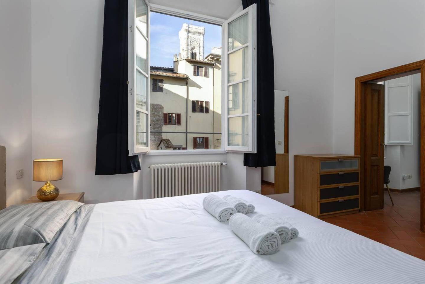 Pallottole Duomo Apartments