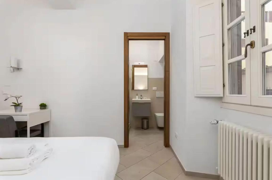 Pallottole Duomo Apartments