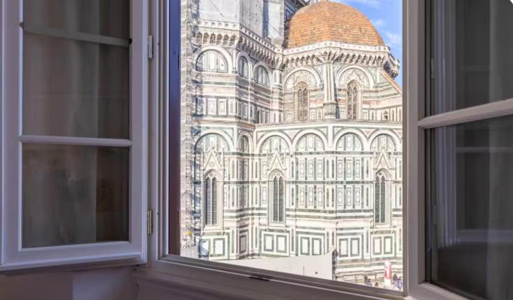 Pallottole Duomo Apartments