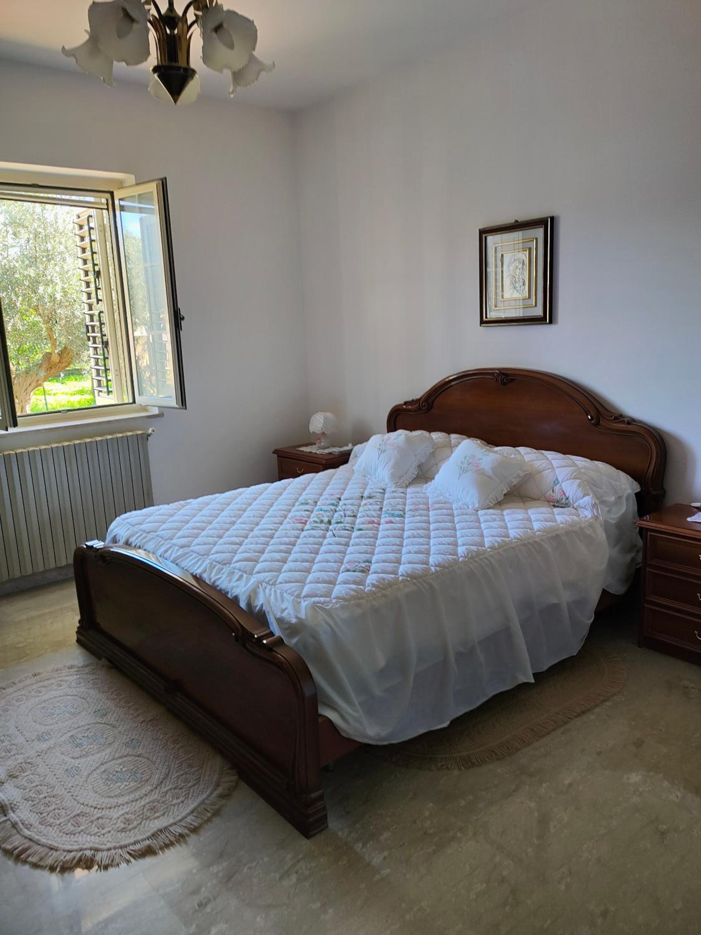 Holiday Calabria Rooms
