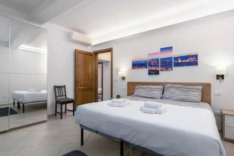 Pallottole Duomo Apartments