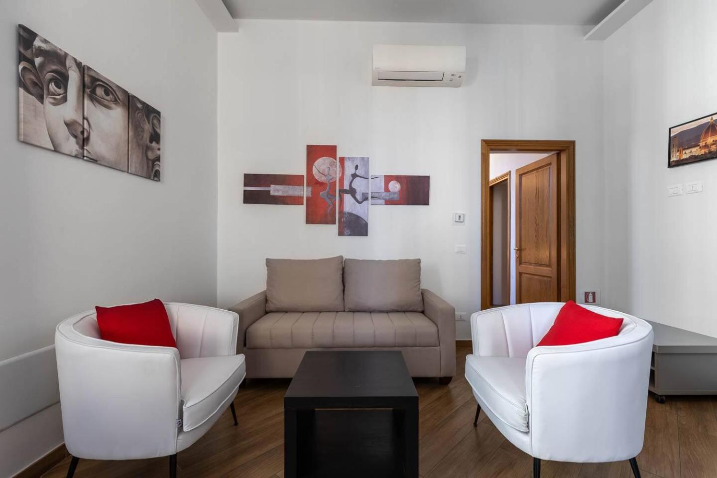 Pallottole Duomo Apartments