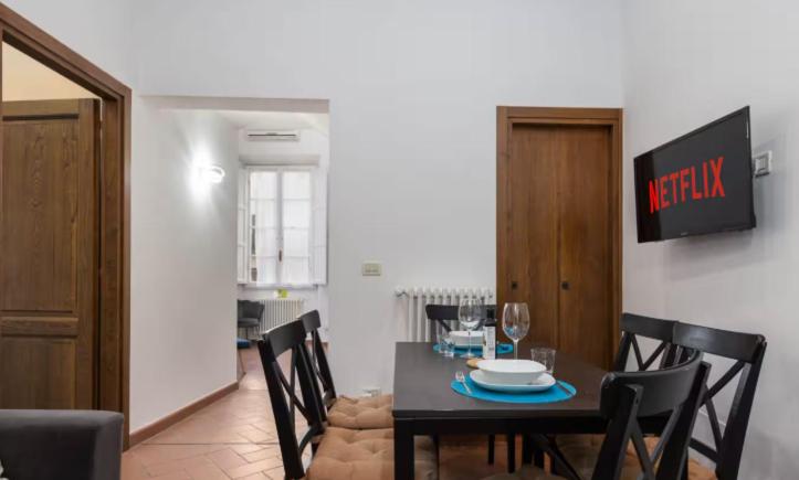 Pallottole Duomo Apartments