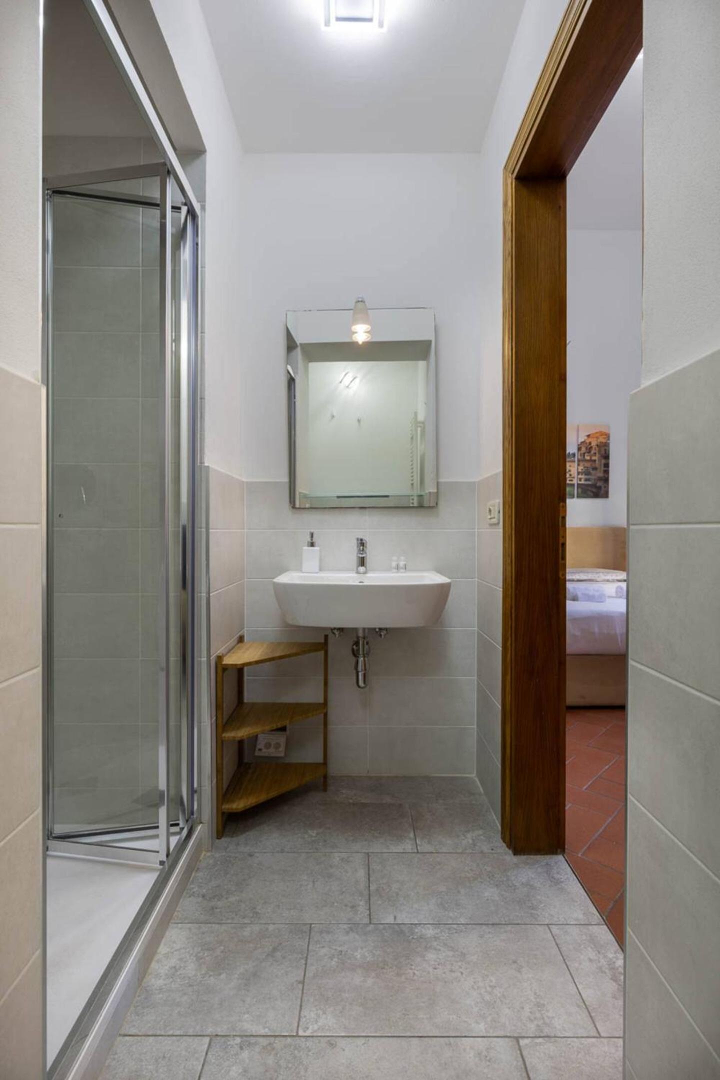 Pallottole Duomo Apartments