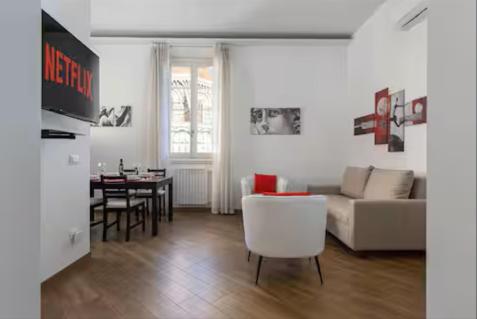 Pallottole Duomo Apartments