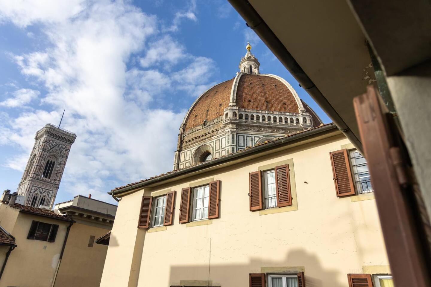 Pallottole Duomo Apartments