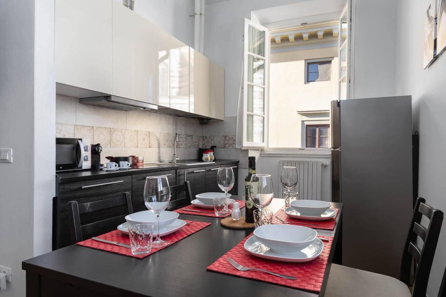 Pallottole Duomo Apartments