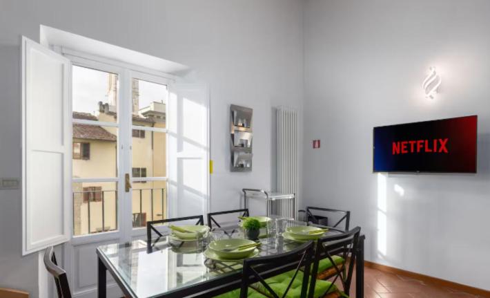 Pallottole Duomo Apartments