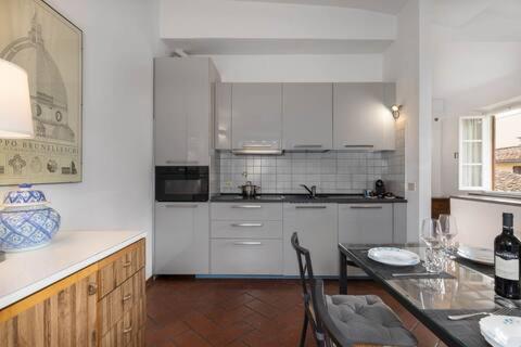 Pallottole Duomo Apartments