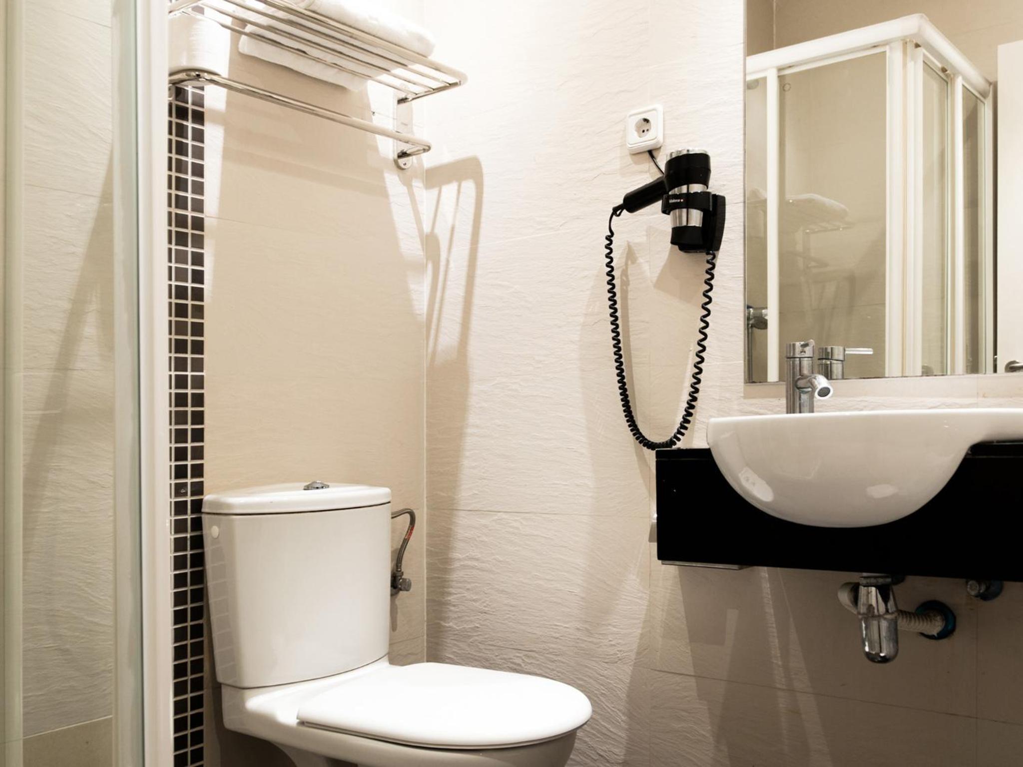 Hostal Bcn 46