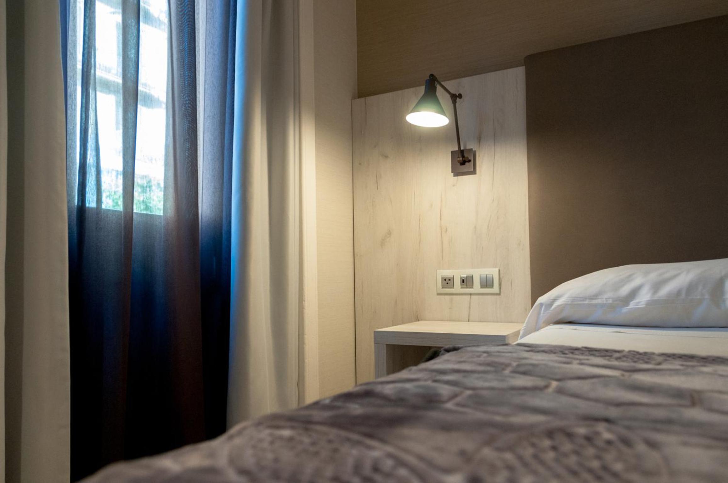 Hostal Bcn 46