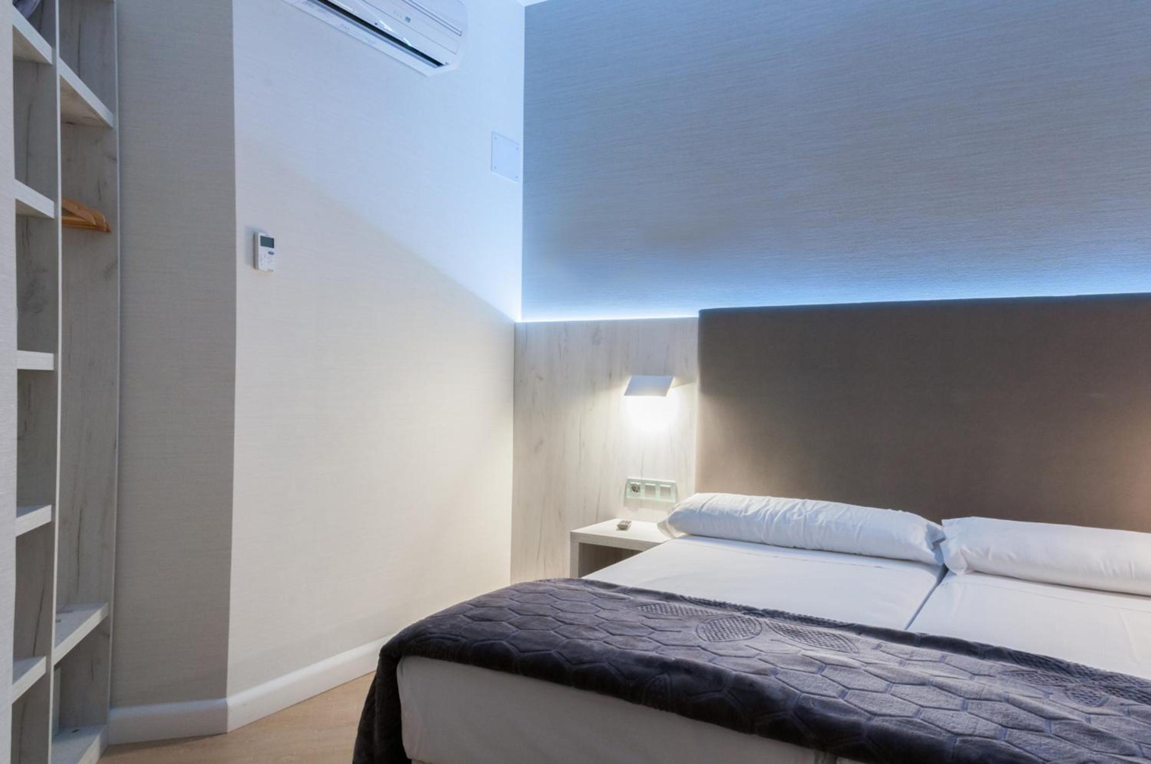 Hostal Bcn 46