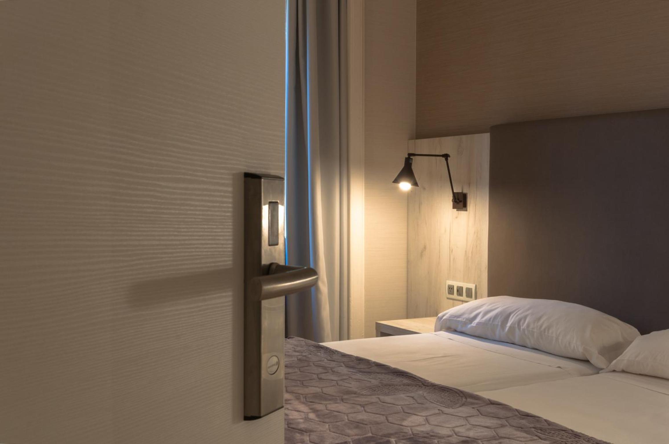 Hostal Bcn 46