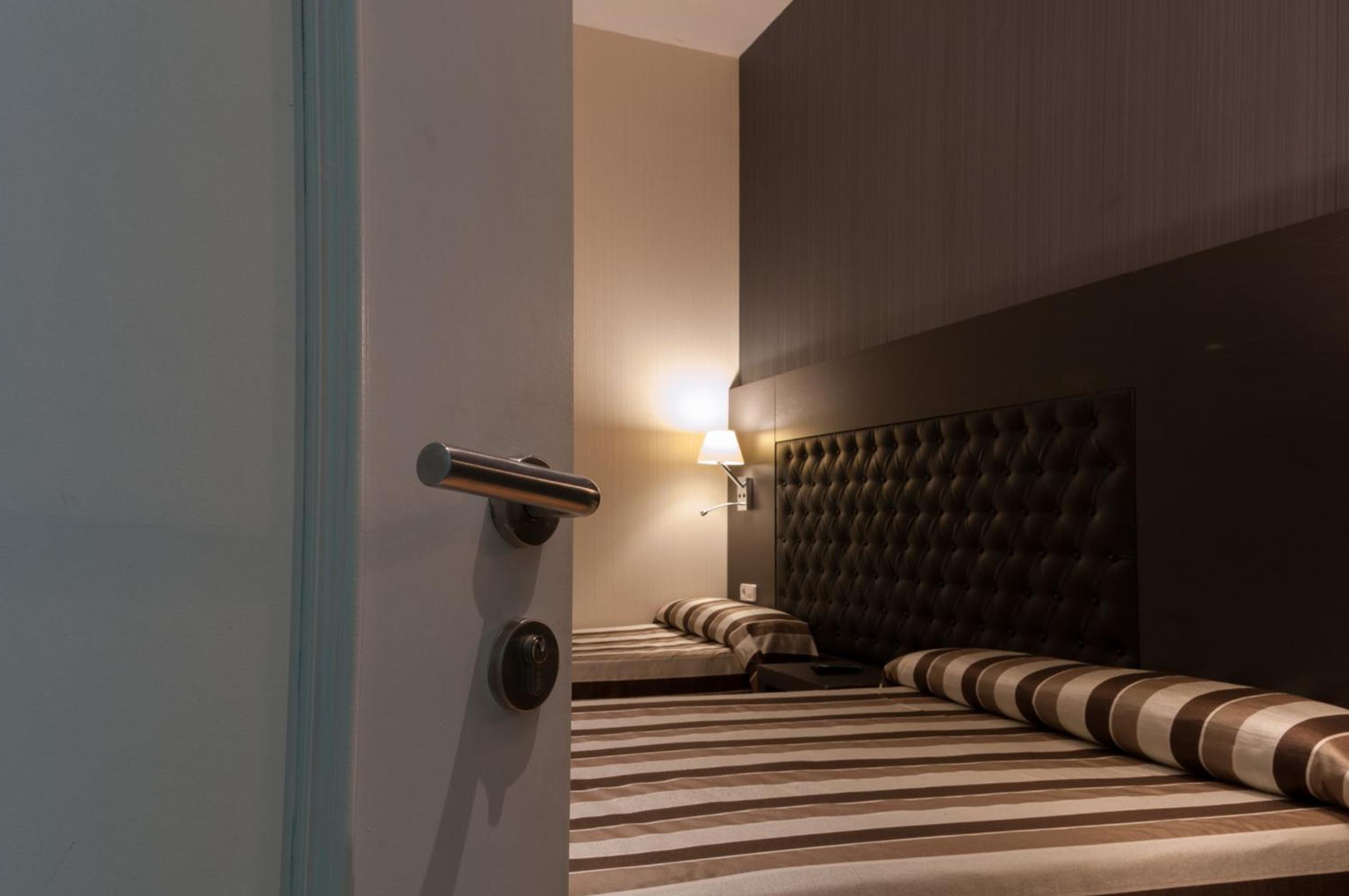 Hostal Bcn 46