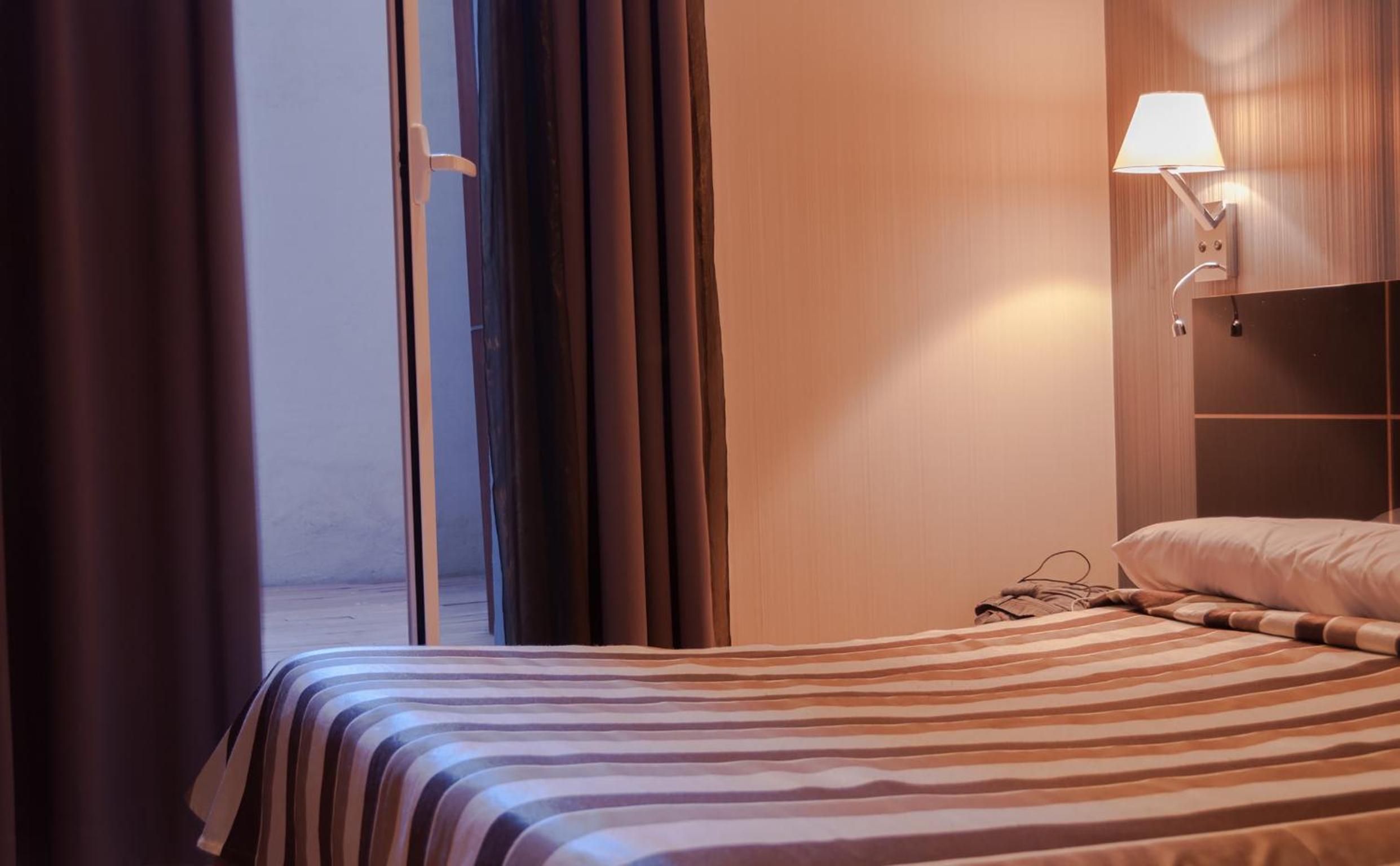 Hostal Bcn 46