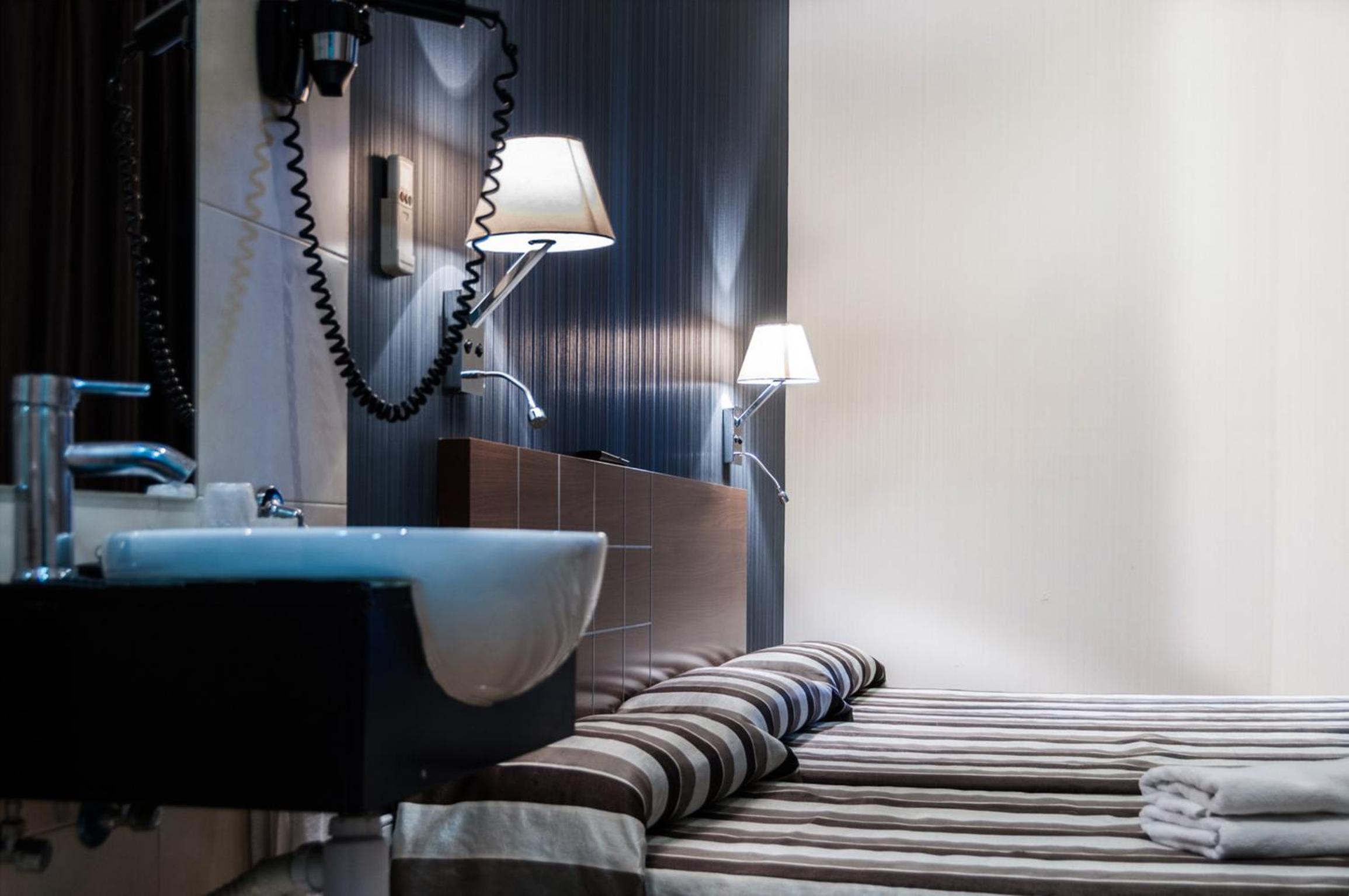 Hostal Bcn 46