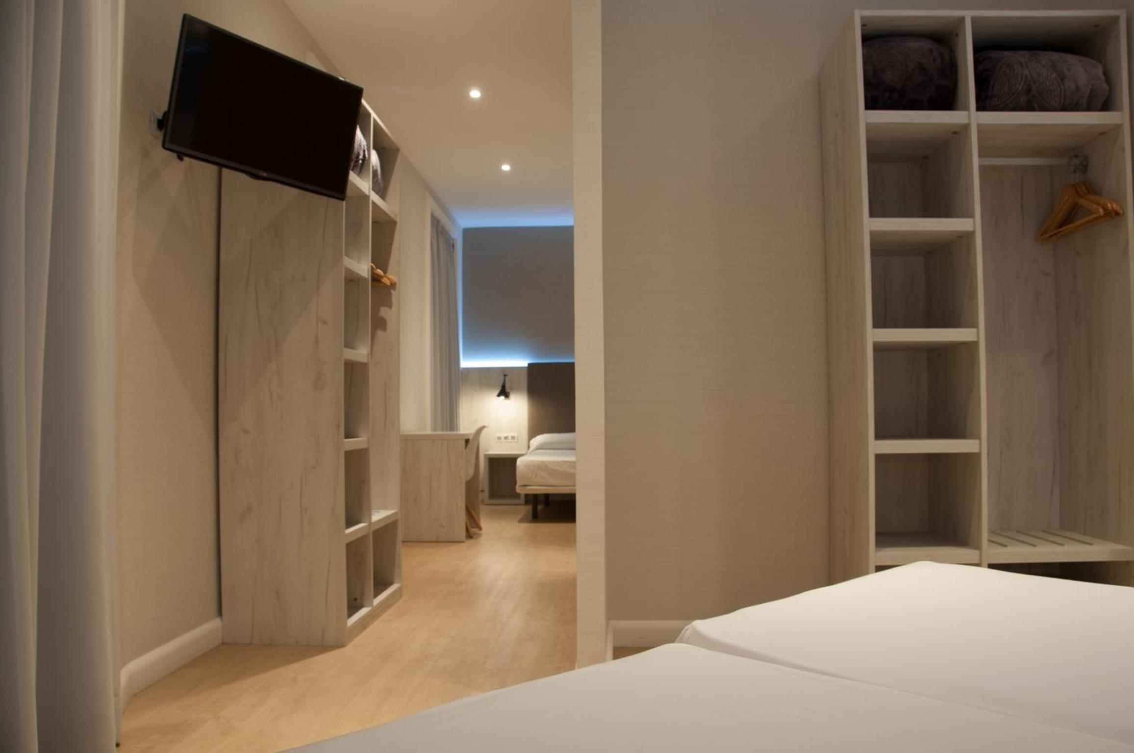 Hostal Bcn 46