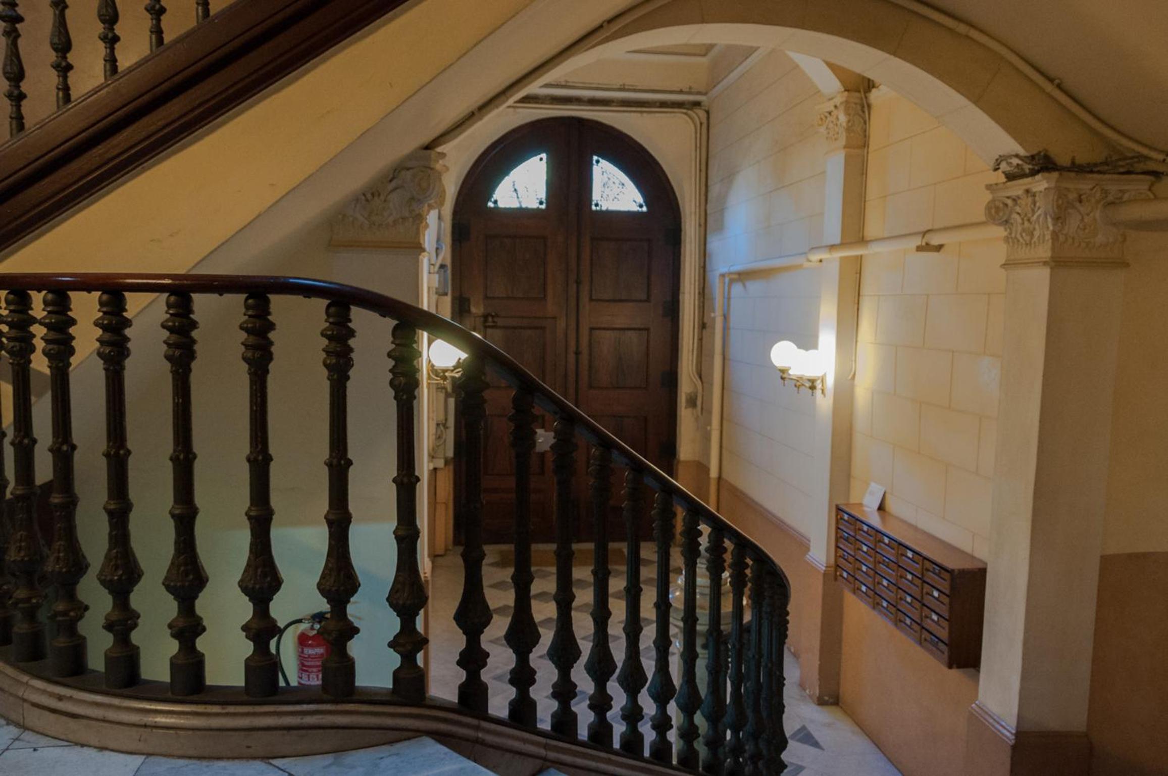 Hostal Bcn 46