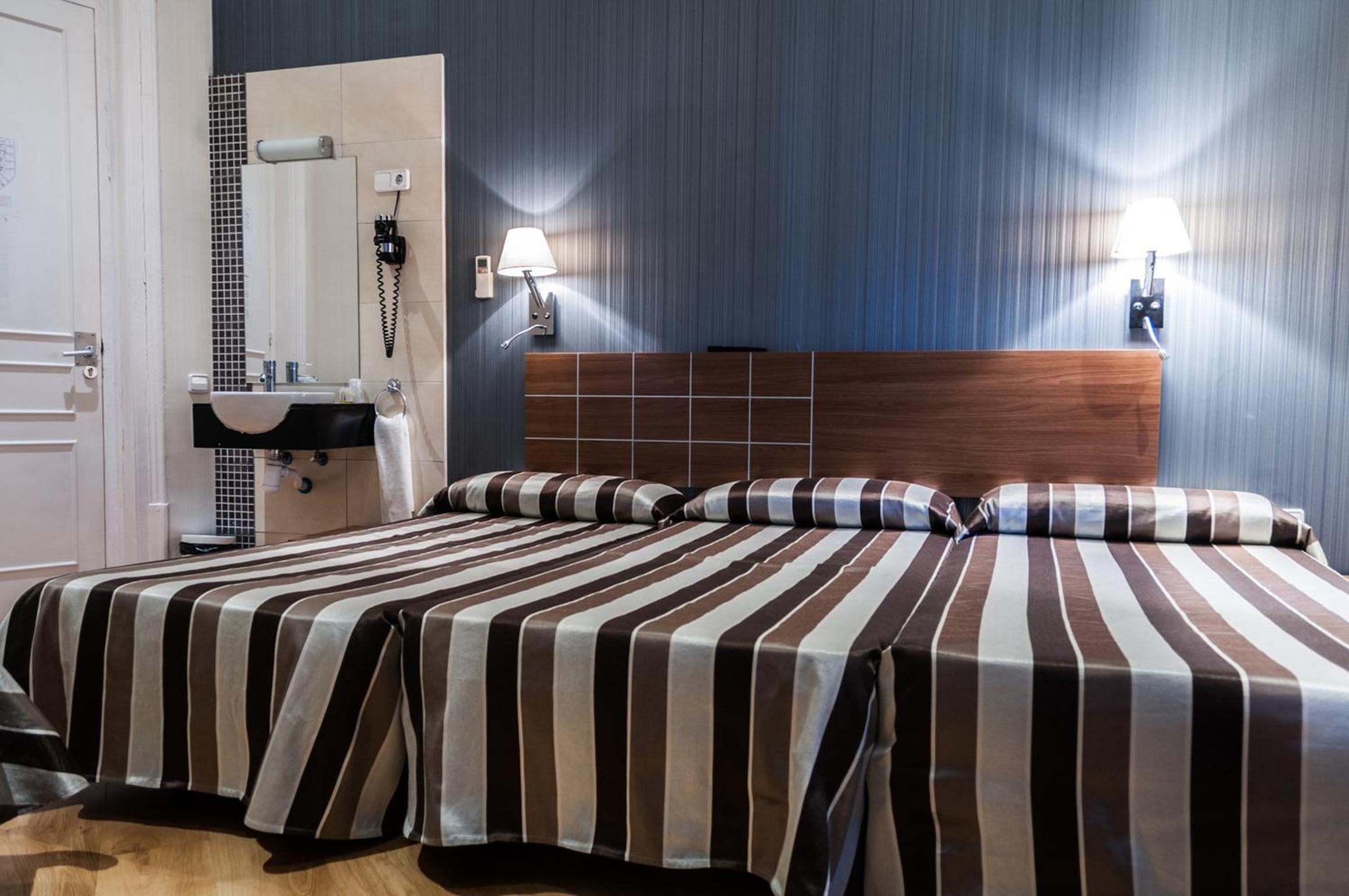Hostal Bcn 46