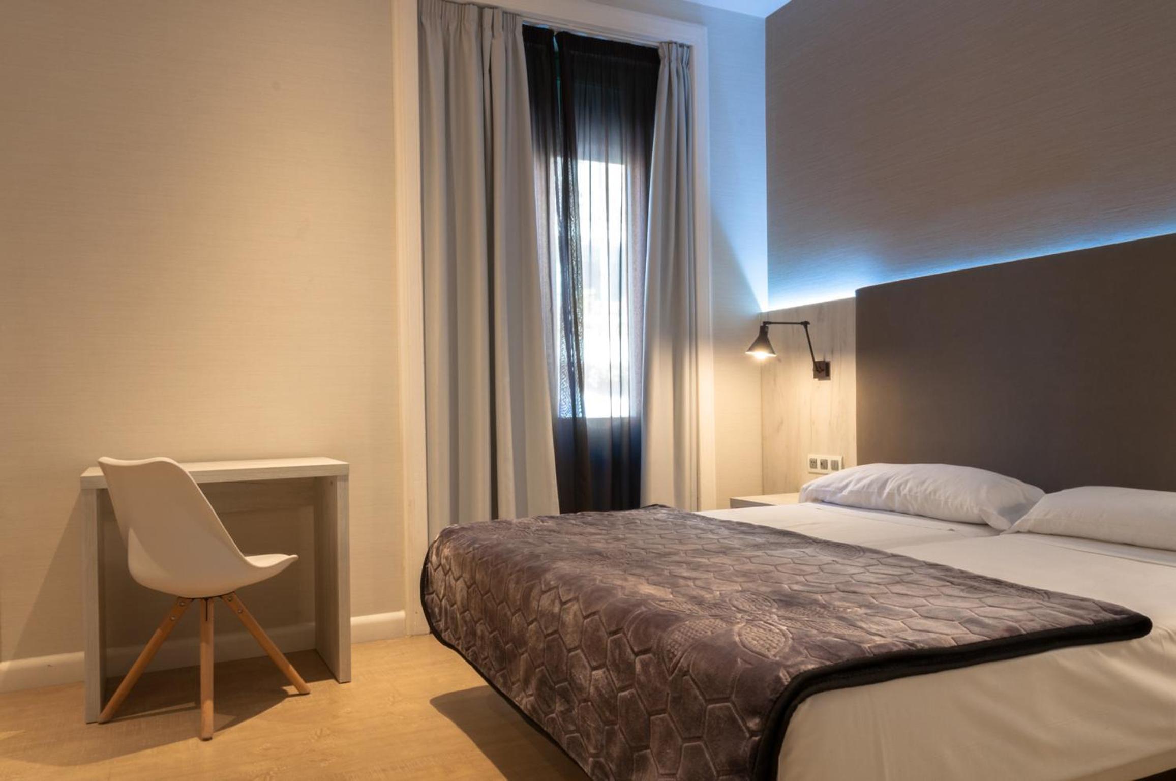 Hostal Bcn 46