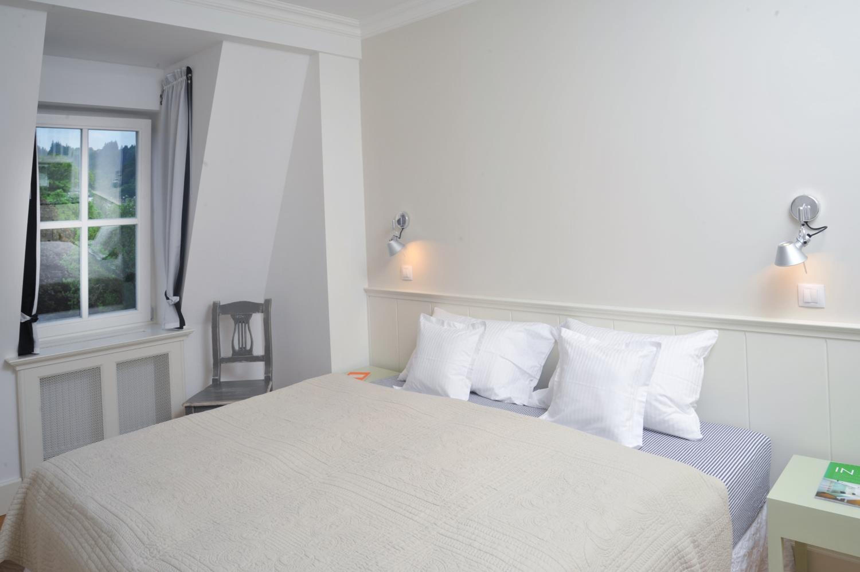Galerie Suites
