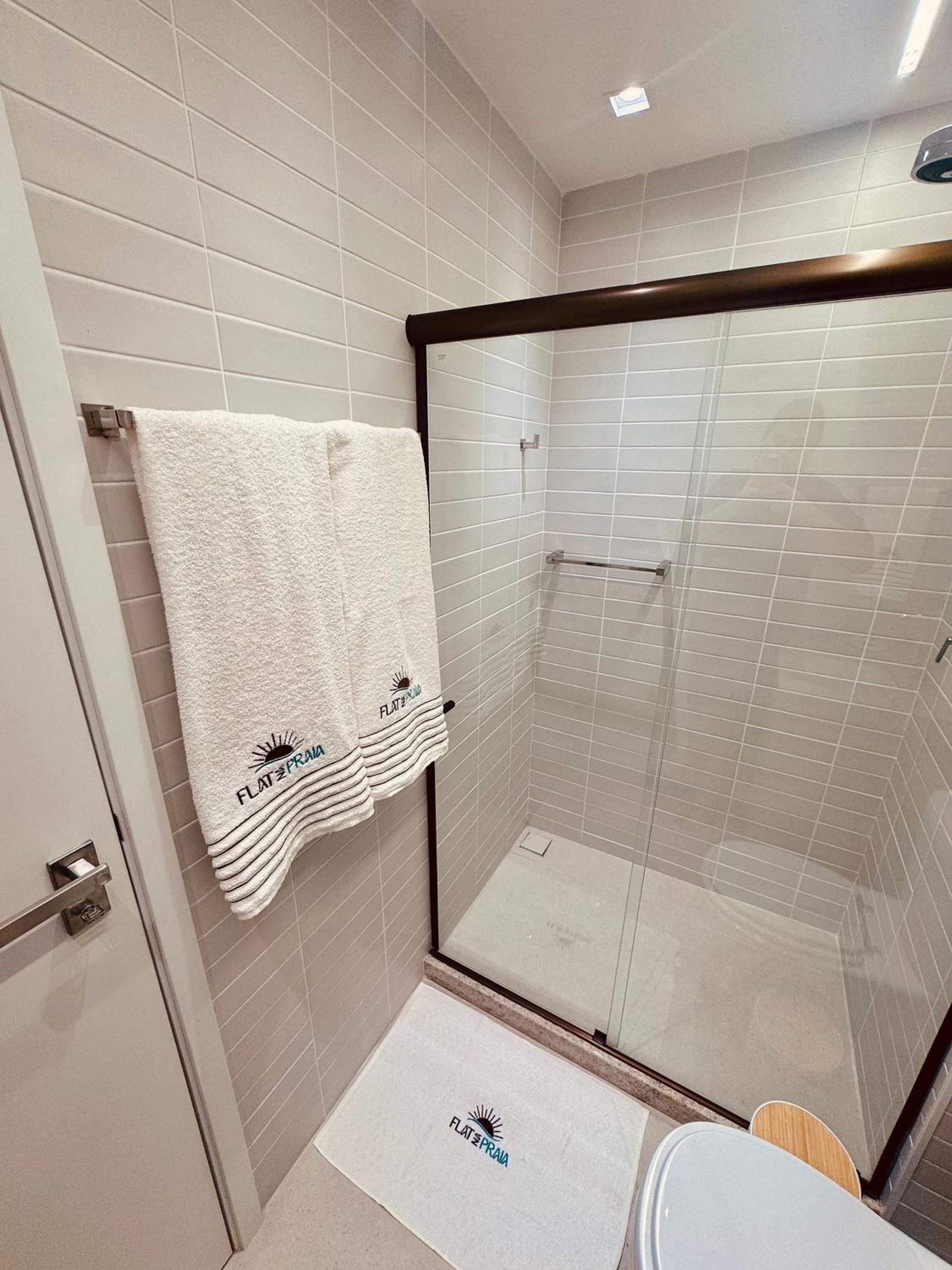 Brisa Muro Alto By Flat na Praia | Beachfront Apartment in Porto de Galinhas