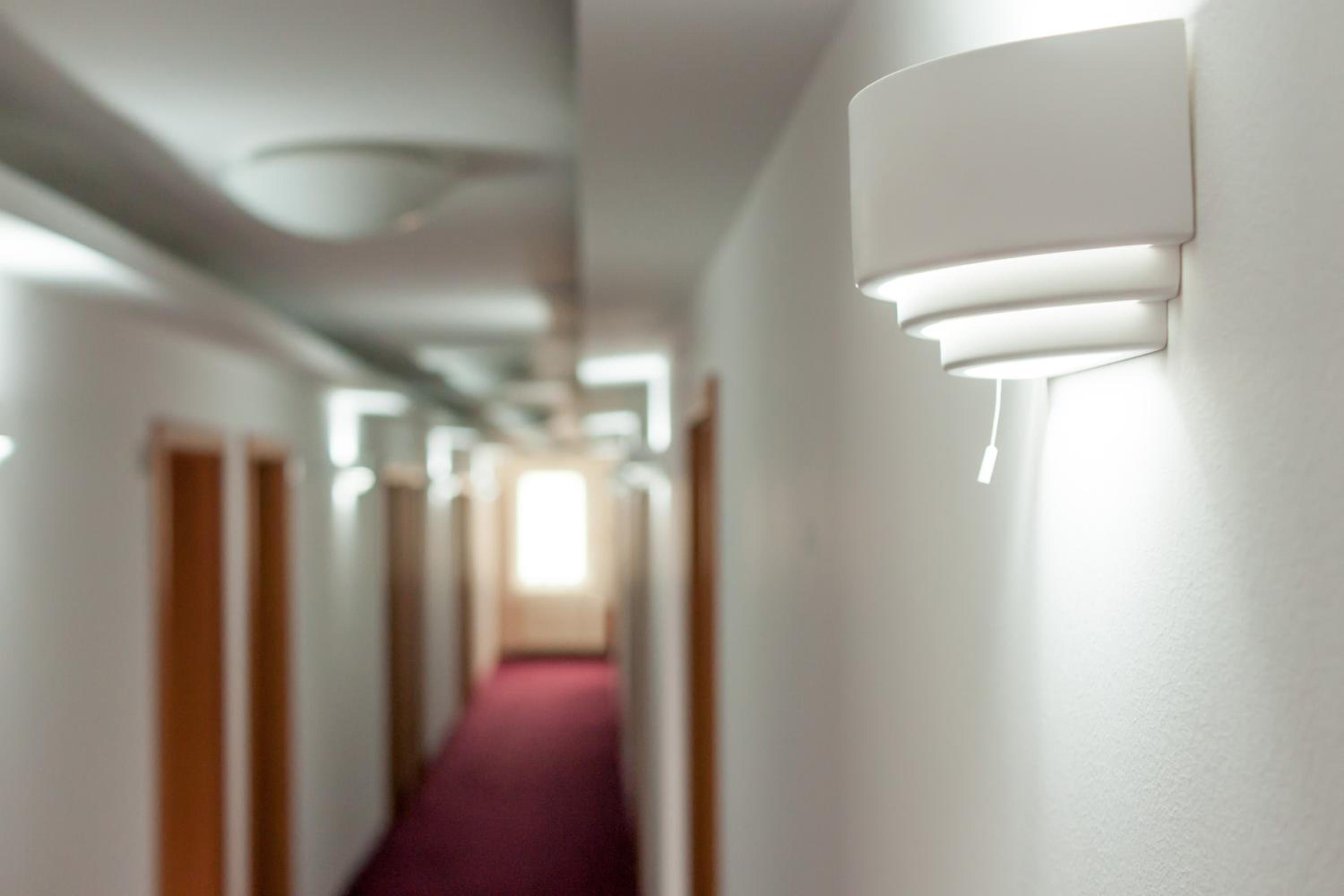 Hotel Europejski