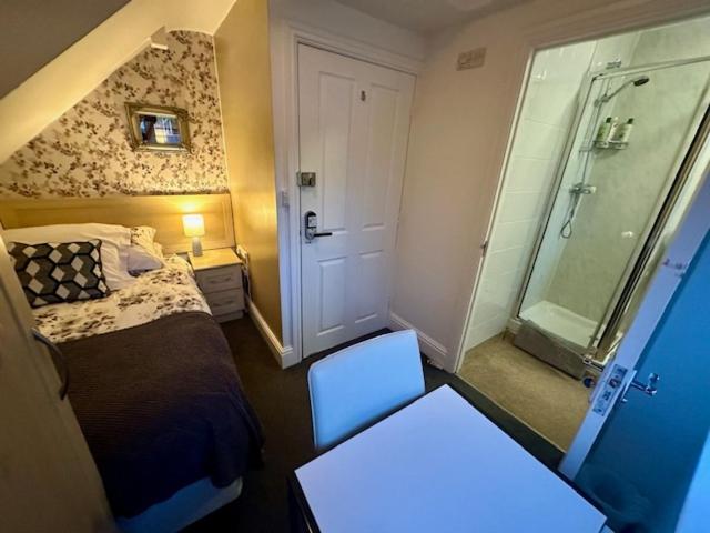 Station Approach B&B Boutique Stays