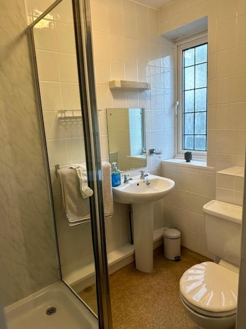 Station Approach B&B Boutique Stays