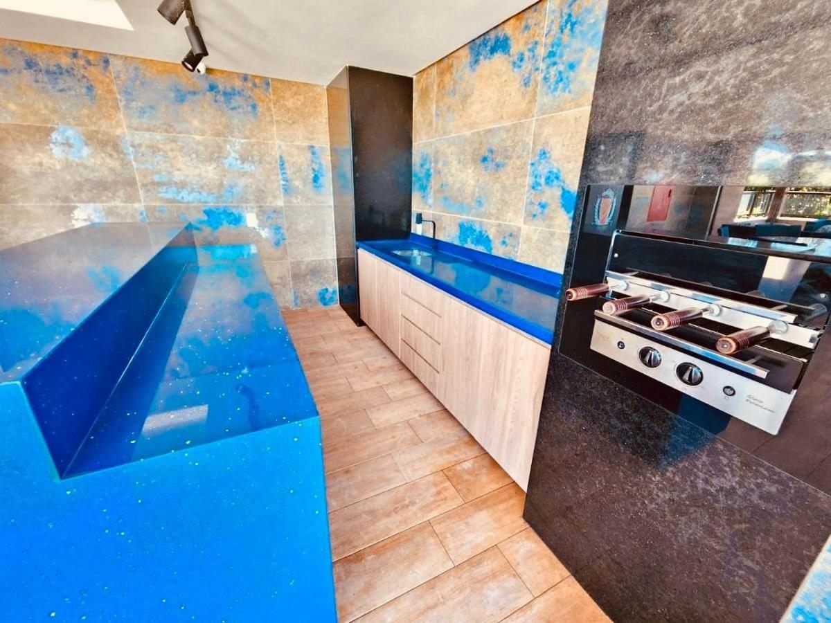 Oásis Porto de Galinhas – Flat na Praia | Beachfront Apartment in Porto de Galinhas